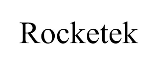 ROCKETEK