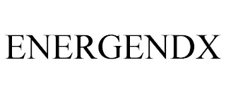 ENERGENDX