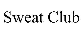SWEATCLUB
