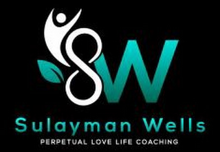 SW SULAYMAN WELLS PERPETUAL LOVE LIFE COACHING