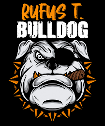 RUFUS T. BULLDOG