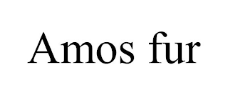 AMOS FUR