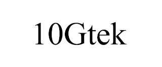 10GTEK