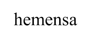 HEMENSA