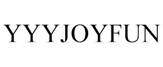 YYYJOYFUN