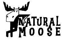 NATURAL MOOSE