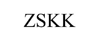 ZSKK