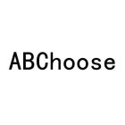 ABCHOOSE