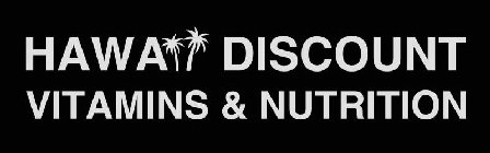 HAWAII DISCOUNT VITAMINS & NUTRITION