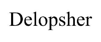 DELOPSHER