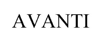 AVANTI