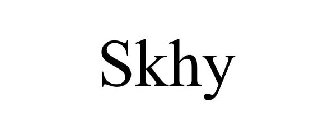 SKHY