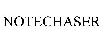 NOTECHASER