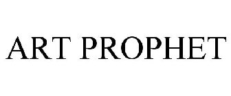 ART PROPHET