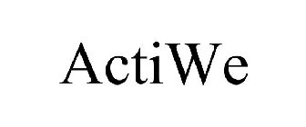 ACTIWE
