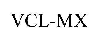 VCL-MX