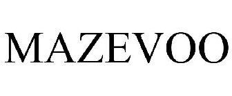 MAZEVOO