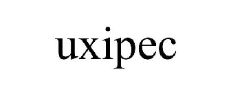 UXIPEC