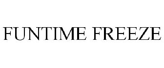 FUNTIME FREEZE