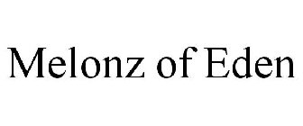 MELONZ OF EDEN
