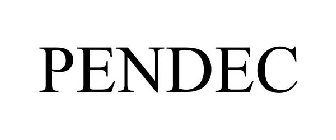 PENDEC