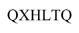 QXHLTQ