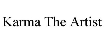 KARMA THE ARTIST