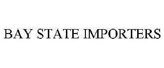 BAY STATE IMPORTERS