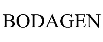 BODAGEN