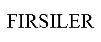 FIRSILER