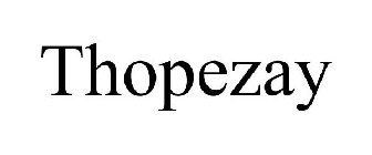 THOPEZAY