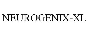 NEUROGENIX XL