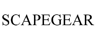 SCAPEGEAR