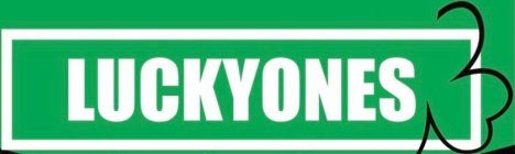 LUCKYONES