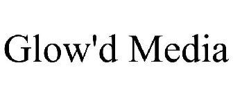 GLOW'D MEDIA