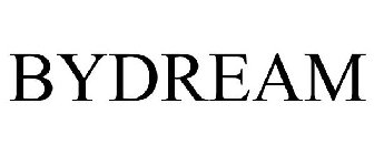 BYDREAM