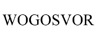 WOGOSVOR