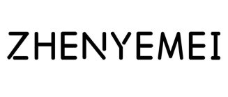 ZHENYEMEI
