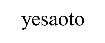 YESAOTO