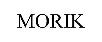 MORIK