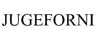 JUGEFORNI