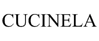 CUCINELA