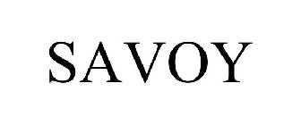 SAVOY