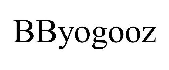 BBYOGOOZ
