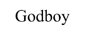 GODBOY