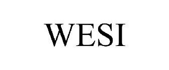 WESI