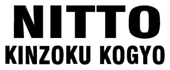 NITTO KINZOKU KOGYO