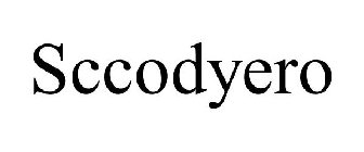 SCCODYERO