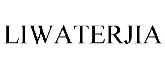 LIWATERJIA