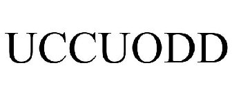 UCCUODD